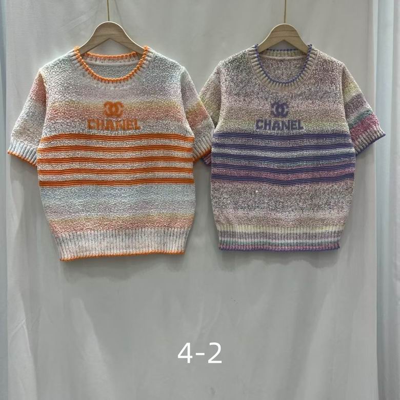 Chanel S-XL 343